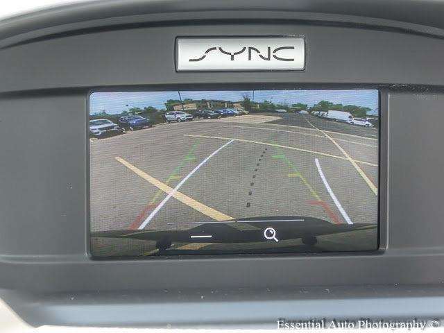 Ford Escape 2017 photo 13